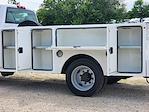 New 2024 Chevrolet Silverado 5500 Regular Cab Service Truck for sale #CR95920 - photo 15
