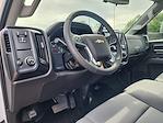 New 2024 Chevrolet Silverado 5500 Regular Cab Service Truck for sale #CR95920 - photo 22