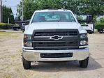New 2024 Chevrolet Silverado 5500 Regular Cab Service Truck for sale #CR95920 - photo 5