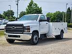 New 2024 Chevrolet Silverado 5500 Regular Cab Service Truck for sale #CR95920 - photo 6