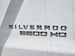 New 2024 Chevrolet Silverado 5500 Regular Cab Service Truck for sale #CR95920 - photo 8