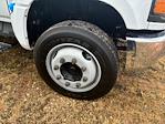 2024 Chevrolet Silverado 5500 Regular Cab DRW RWD CM Truck Beds Flatbed Truck for sale #CR95920 - photo 6