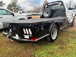 2024 Chevrolet Silverado 5500 Regular Cab DRW RWD CM Truck Beds Flatbed Truck for sale #CR95920 - photo 8