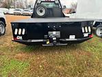 2024 Chevrolet Silverado 5500 Regular Cab DRW RWD CM Truck Beds Flatbed Truck for sale #CR95920 - photo 9