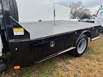 2024 Chevrolet Silverado 5500 Regular Cab DRW RWD CM Truck Beds Flatbed Truck for sale #CR95920 - photo 10