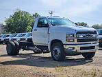 New 2024 Chevrolet Silverado 5500 Regular Cab Cab Chassis for sale #CR95920 - photo 3