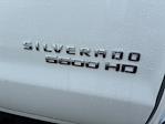 New 2024 Chevrolet Silverado 5500 Regular Cab Cab Chassis for sale #CR95920 - photo 4