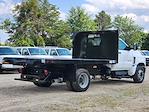 2024 Chevrolet Silverado 5500 Regular Cab DRW 2WD Blue Ridge Manufacturing Flatbed Truck for sale #CR95940 - photo 2