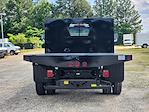 2024 Chevrolet Silverado 5500 Regular Cab DRW 2WD Blue Ridge Manufacturing Flatbed Truck for sale #CR95940 - photo 11