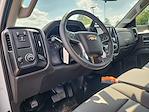 2024 Chevrolet Silverado 5500 Regular Cab DRW 2WD Blue Ridge Manufacturing Flatbed Truck for sale #CR95940 - photo 19