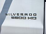 2024 Chevrolet Silverado 5500 Regular Cab DRW 2WD Blue Ridge Manufacturing Flatbed Truck for sale #CR95940 - photo 8