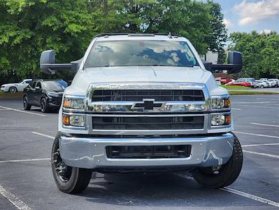 2023 Chevrolet Silverado 5500 Regular Cab DRW RWD Cab Chassis for sale #CR99166 - photo 1