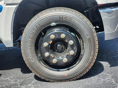 New 2023 Chevrolet Silverado 5500 Work Truck Regular Cab Cab Chassis for sale #CR99166 - photo 2