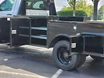 2023 Chevrolet Silverado 5500 Regular Cab DRW RWD, Knapheide PGTD Gooseneck Flatbed Truck for sale #CR99166 - photo 15