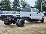 2024 Chevrolet Silverado 5500 Crew Cab DRW 2WD Cab Chassis for sale #CRA84011 - photo 2