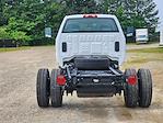 2024 Chevrolet Silverado 5500 Crew Cab DRW 2WD Cab Chassis for sale #CRA84011 - photo 11