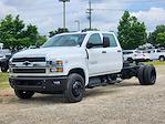 2024 Chevrolet Silverado 5500 Crew Cab DRW 2WD Cab Chassis for sale #CRA84011 - photo 6