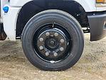 2024 Chevrolet Silverado 5500 Crew Cab DRW 2WD Cab Chassis for sale #CRA84011 - photo 7