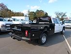 2024 Chevrolet Silverado 3500 Crew Cab 4WD, Flatbed Truck for sale #CRD50134 - photo 2