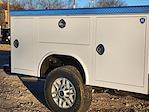 New 2025 Chevrolet Silverado 2500 Regular Cab Service Truck for sale #CS00037 - photo 11