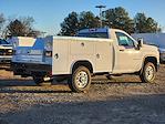 New 2025 Chevrolet Silverado 2500 Regular Cab Service Truck for sale #CS00037 - photo 2
