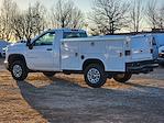 New 2025 Chevrolet Silverado 2500 Regular Cab Service Truck for sale #CS00037 - photo 13
