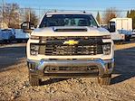 New 2025 Chevrolet Silverado 2500 Regular Cab Service Truck for sale #CS00037 - photo 5