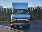 New 2025 Chevrolet Express 3500 1WT Regular Cab RWD 14' Rockport Box Van for sale #CS00191 - photo 5