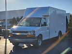 New 2025 Chevrolet Express 3500 1WT Regular Cab RWD 14' Rockport Box Van for sale #CS00191 - photo 6