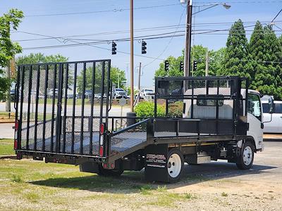 2025 Chevrolet LCF 4500 Regular Cab RWD Dovetail Landscape for sale #CS02802 - photo 2