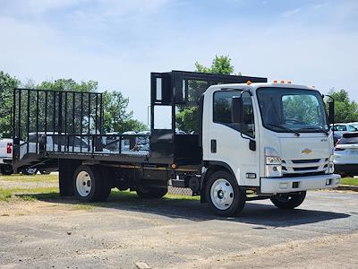 2025 Chevrolet LCF 4500 Regular Cab RWD Dovetail Landscape for sale #CS02802 - photo 1