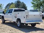 2025 Chevrolet Silverado 2500 Crew Cab SRW 2WD Reading Service Truck for sale #CS03582 - photo 2