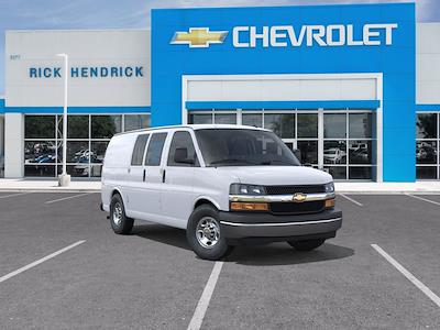 2025 Chevrolet Express 2500 RWD Empty Cargo Van for sale #CS04361 - photo 1