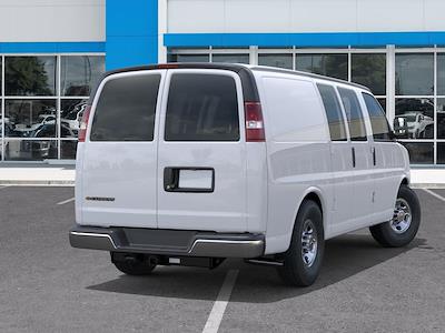 2025 Chevrolet Express 2500 RWD Empty Cargo Van for sale #CS04361 - photo 2