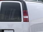 2025 Chevrolet Express 2500 RWD Empty Cargo Van for sale #CS04361 - photo 11