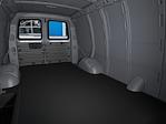 2025 Chevrolet Express 2500 RWD Empty Cargo Van for sale #CS04361 - photo 17