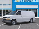 2025 Chevrolet Express 2500 RWD Empty Cargo Van for sale #CS04361 - photo 26