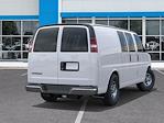 2025 Chevrolet Express 2500 RWD Empty Cargo Van for sale #CS04361 - photo 28