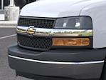 2025 Chevrolet Express 2500 RWD Empty Cargo Van for sale #CS04361 - photo 37
