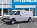 2025 Chevrolet Express 2500 RWD Empty Cargo Van for sale #CS04361 - photo 3