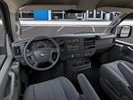 2025 Chevrolet Express 2500 RWD Empty Cargo Van for sale #CS04361 - photo 39