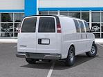 2025 Chevrolet Express 2500 RWD Empty Cargo Van for sale #CS04361 - photo 2