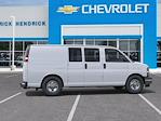 2025 Chevrolet Express 2500 RWD Empty Cargo Van for sale #CS04361 - photo 5