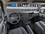 New 2025 Chevrolet Express 2500 WT RWD Knapheide Upfitted Cargo Van for sale #CS04366 - photo 12