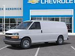 2025 Chevrolet Express 2500 RWD, Knapheide KVE Upfitted Cargo Van for sale #CS04366 - photo 2