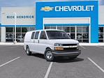 2025 Chevrolet Express 2500 RWD, Knapheide KVE Upfitted Cargo Van for sale #CS04366 - photo 28