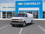 2025 Chevrolet Express 2500 RWD, Knapheide KVE Upfitted Cargo Van for sale #CS04366 - photo 35