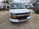 New 2025 Chevrolet Express 2500 WT RWD Knapheide Upfitted Cargo Van for sale #CS04366 - photo 1