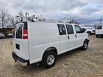 New 2025 Chevrolet Express 2500 WT RWD Knapheide Upfitted Cargo Van for sale #CS04366 - photo 3