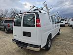 New 2025 Chevrolet Express 2500 WT RWD Knapheide Upfitted Cargo Van for sale #CS04366 - photo 4